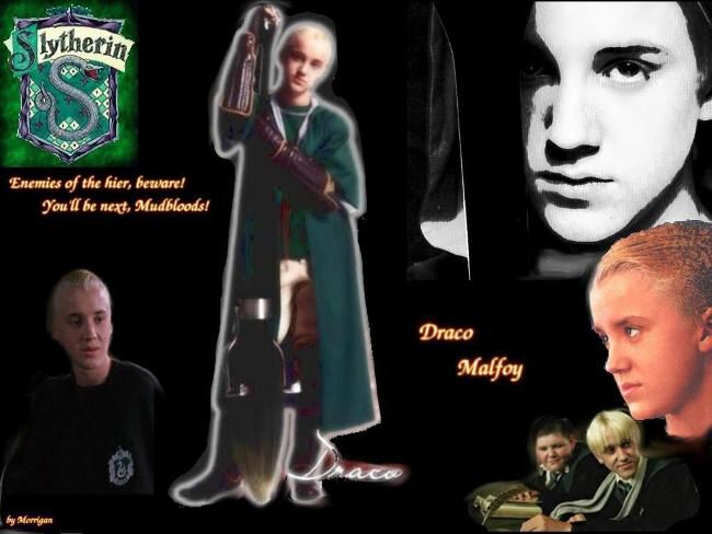 Malfoy