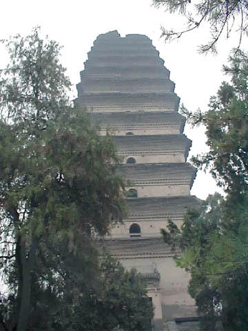 Пагода Люхэта
