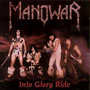 ManowaR