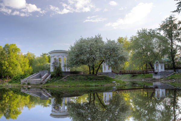 Харитоновский парк