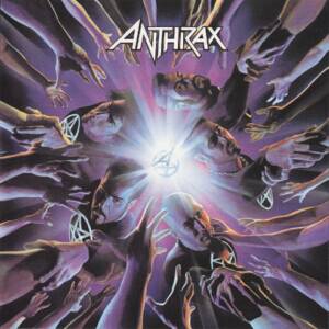 Anthrax - Weve Come For You All
