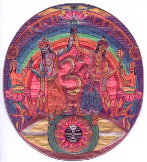 Radsha-Vidia Radsha-Guhiam