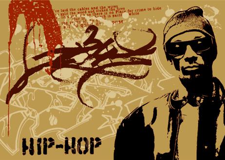 Hip-Hop