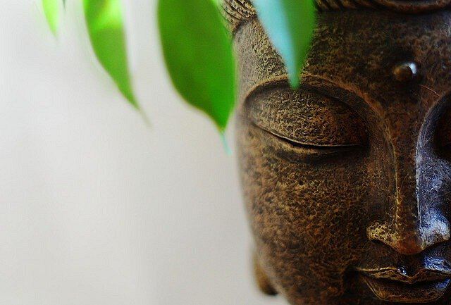 Природа Будды
