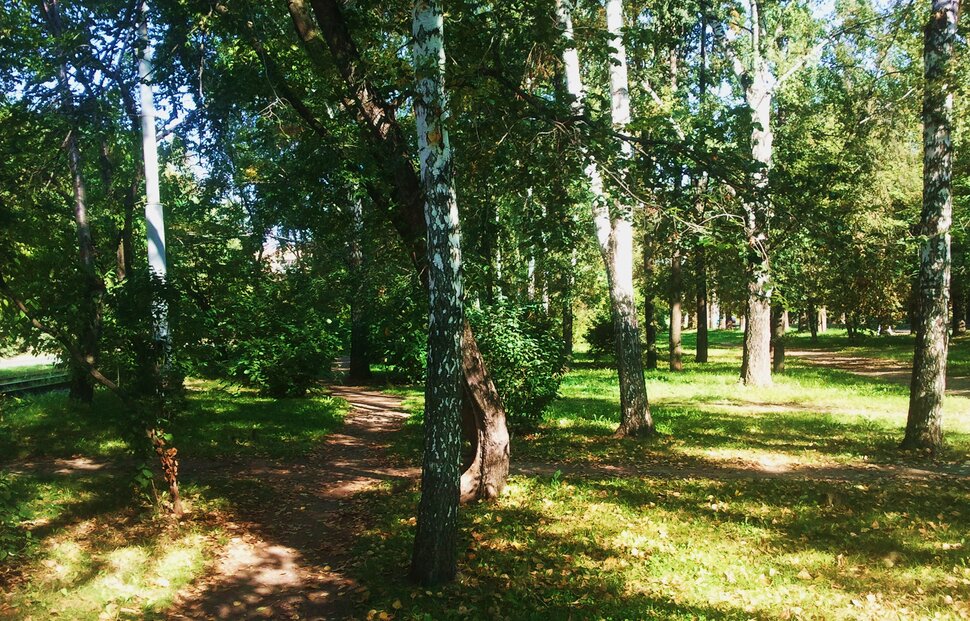 Сентябрь