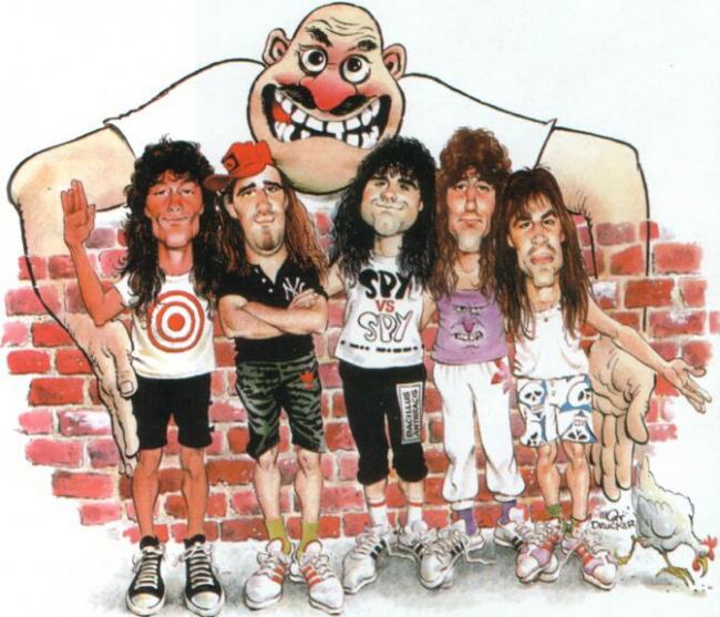 Anthrax