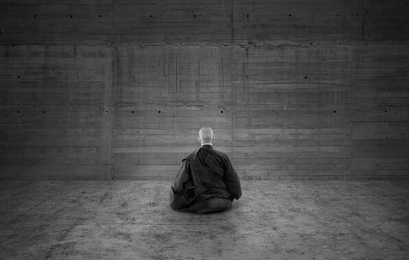 Медитация дзен
