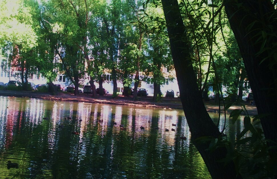 Сентябрь