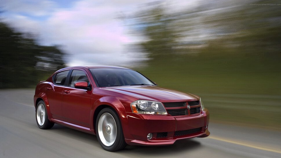 Dodge Avenger