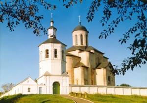 Церковь Михаила Архангела (Свирская)