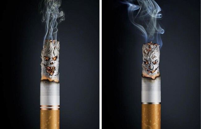 Секреты сигарет