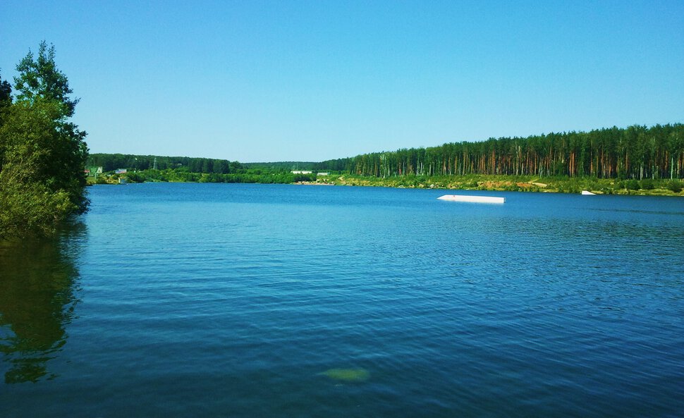 Водица