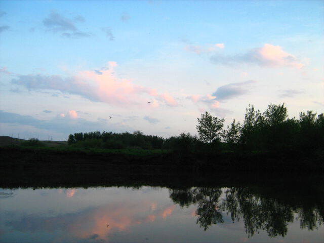 Берег
