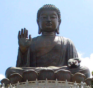 Будда фото