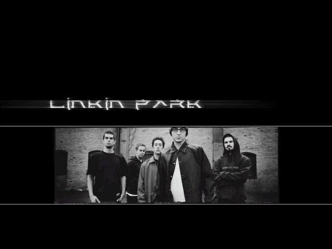Биография солиста Linkin Park Честера Беннингтона