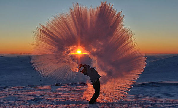 пейзаж