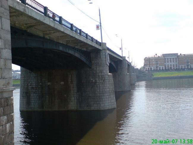Мост