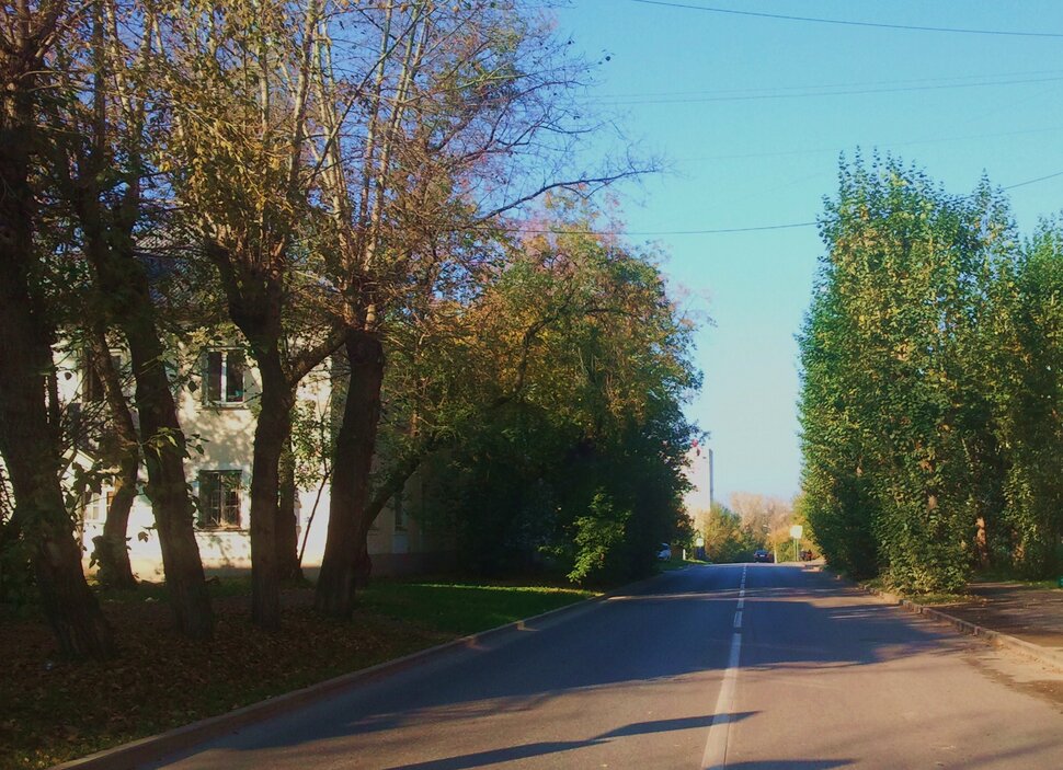 Сентябрь