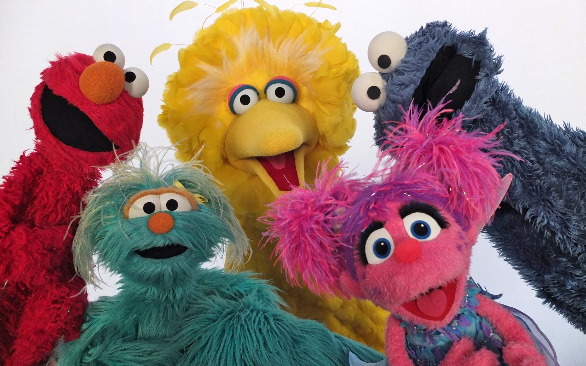 Sesame street 3990 - 🧡 Who is your favorite Sesame Street Muppet? 