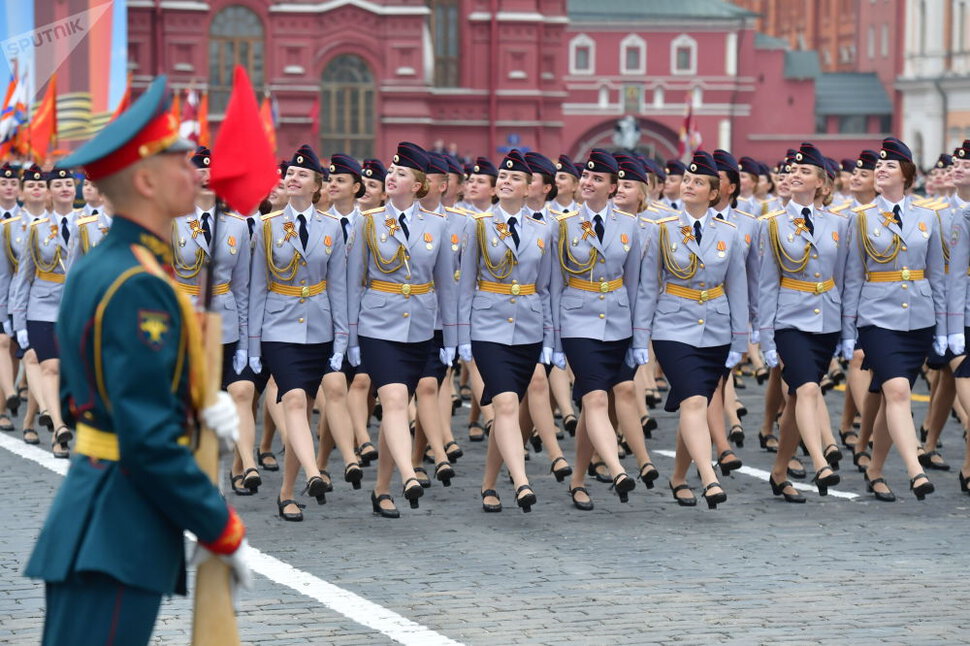 С днём победителей 9 мая!