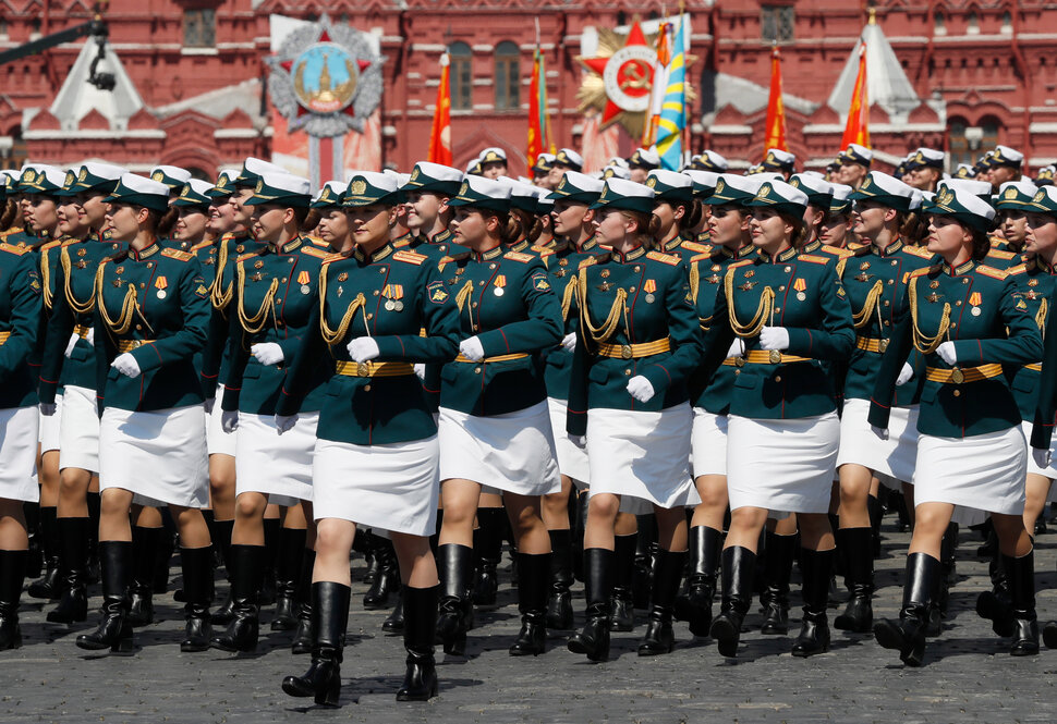С днём победителей 9 мая!