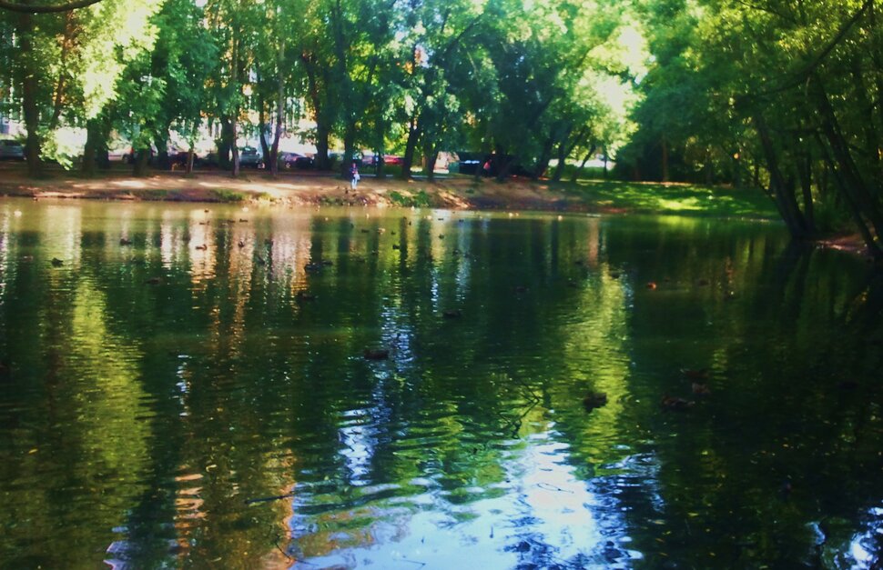 Сентябрь