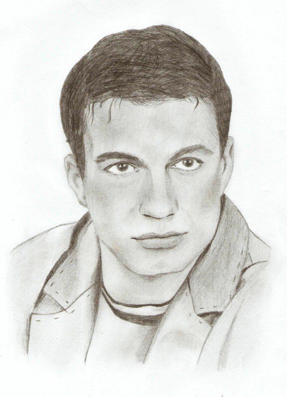 Андрей Чернышов