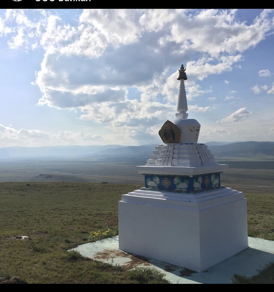 Просто свобода