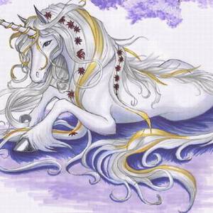 Единорог - Фото Дом Солнца. Фотография 3