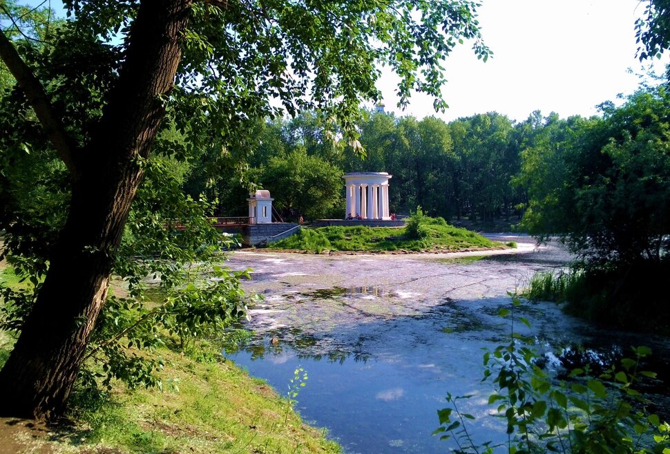 Июнь