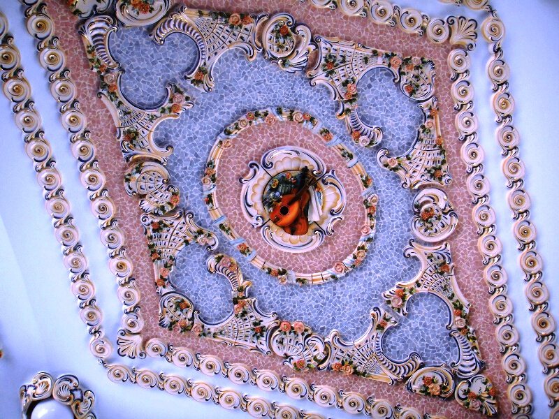Лепнина