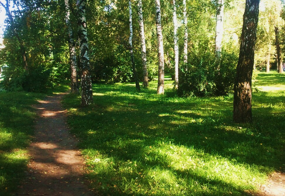 Сентябрь