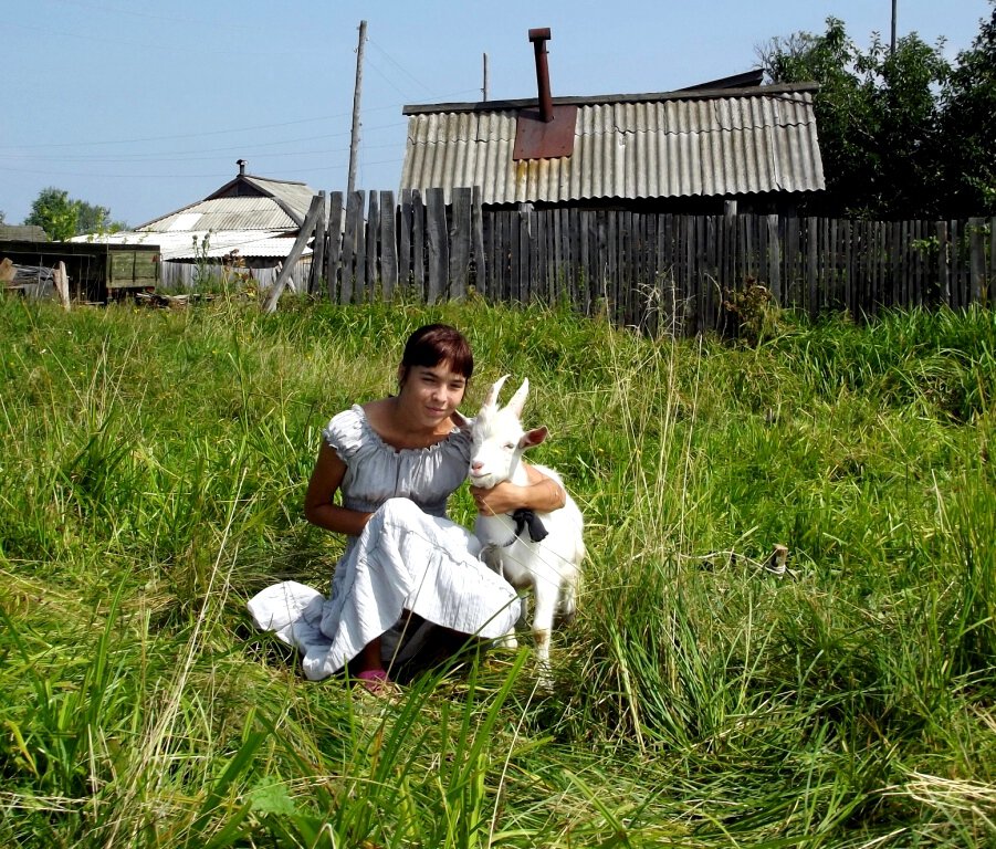 Сестрица Аленушка и братец Иванушка