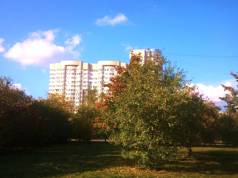 Сентябрь