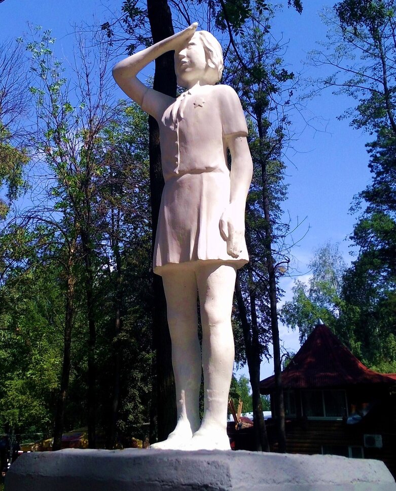 Всегда на посту