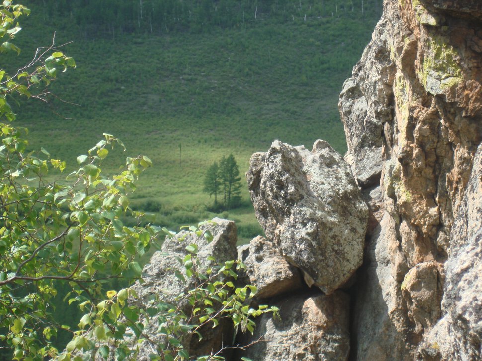 Путешествия фото