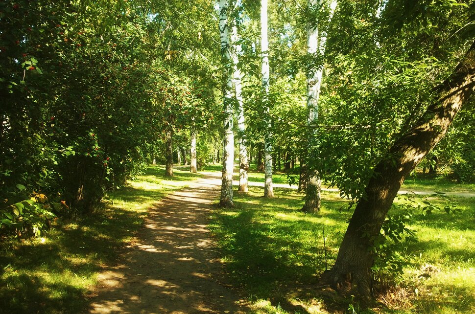 Сентябрь