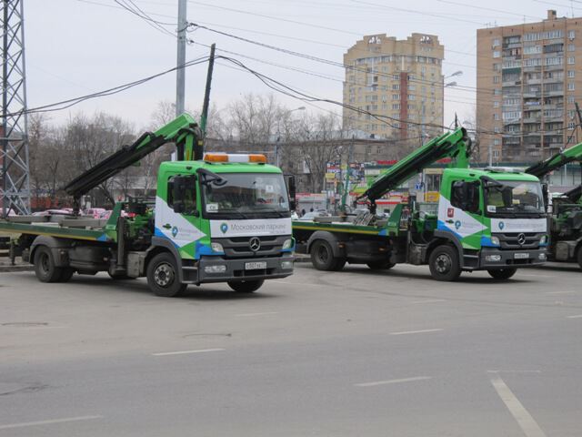 Лад эвакуаторы спб