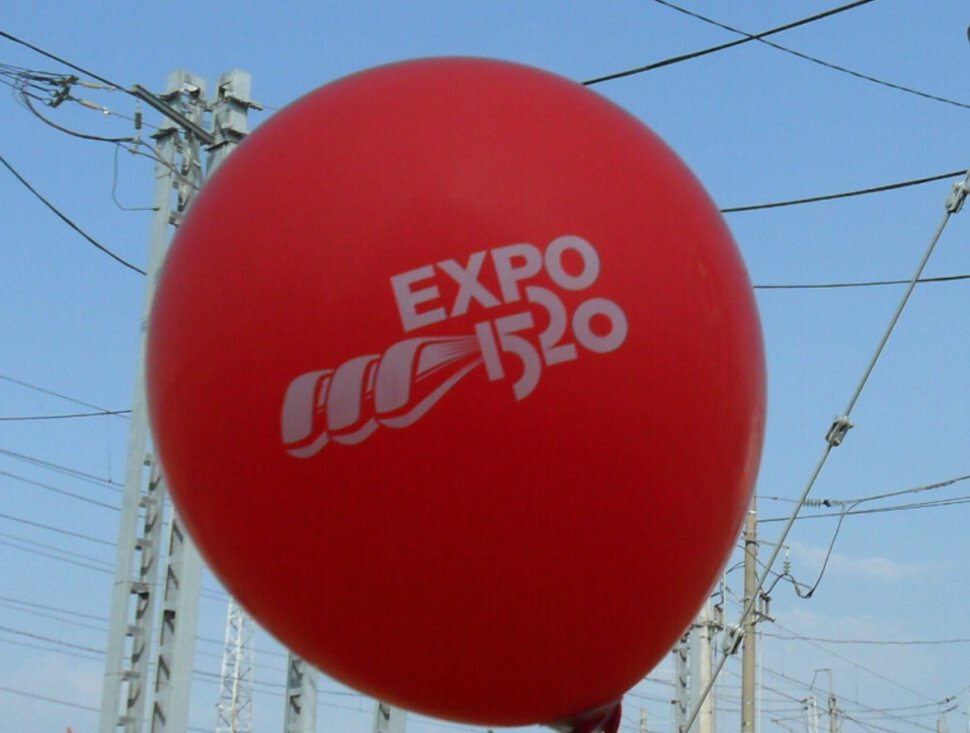 Выставка Москва-EXPO 1520
