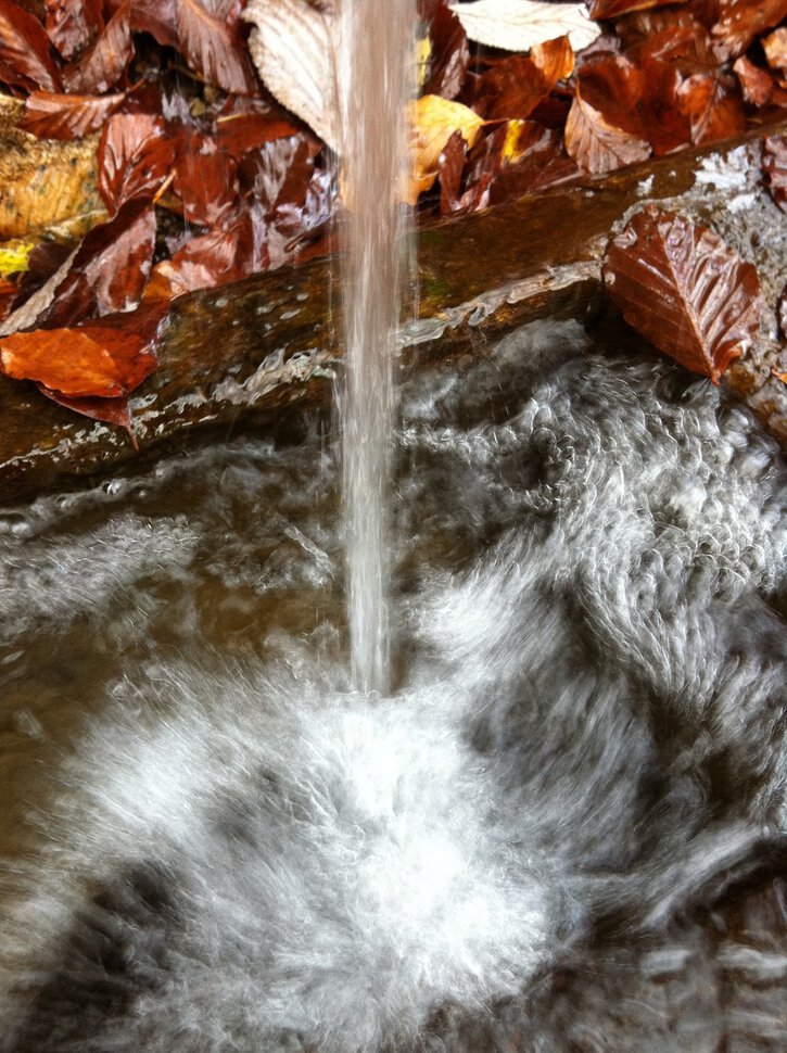 Магия воды