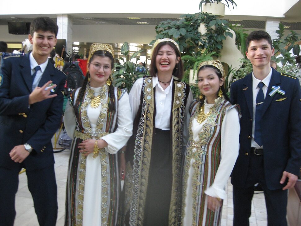 Красавицы Востока