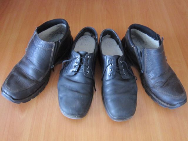 My Shoes