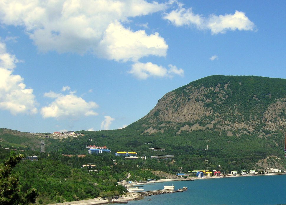 Пейзаж