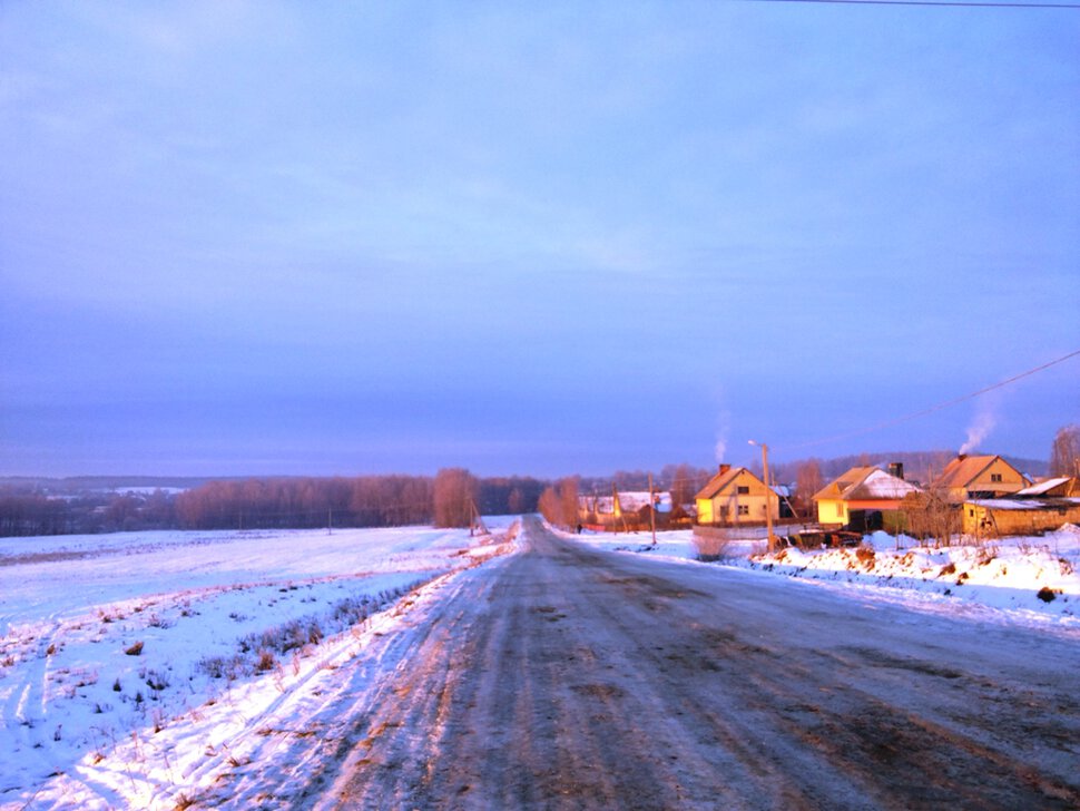 Агрогородок