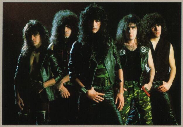 Anthrax