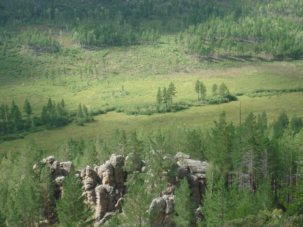 Путешествия фото