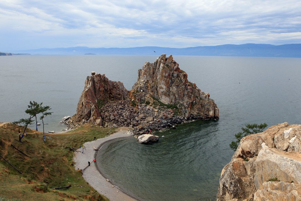 Байкал