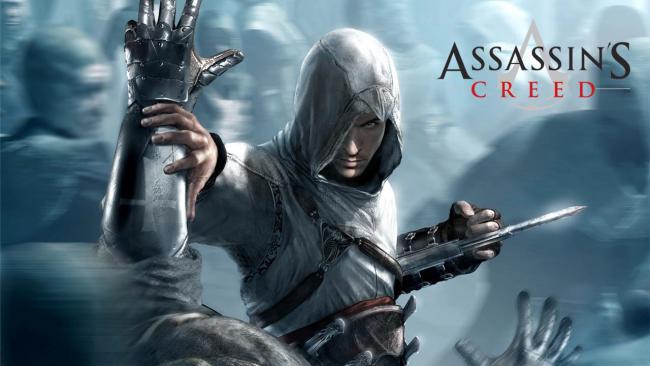 Assassins creed