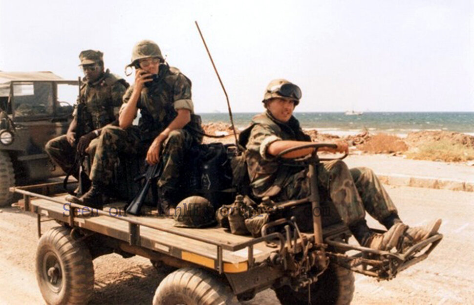 ТПК Willys M-274