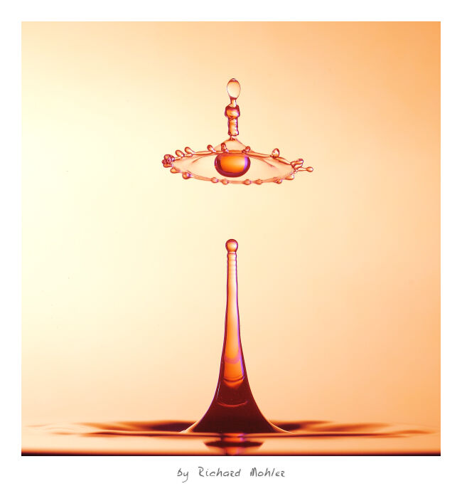 Drops.Капли